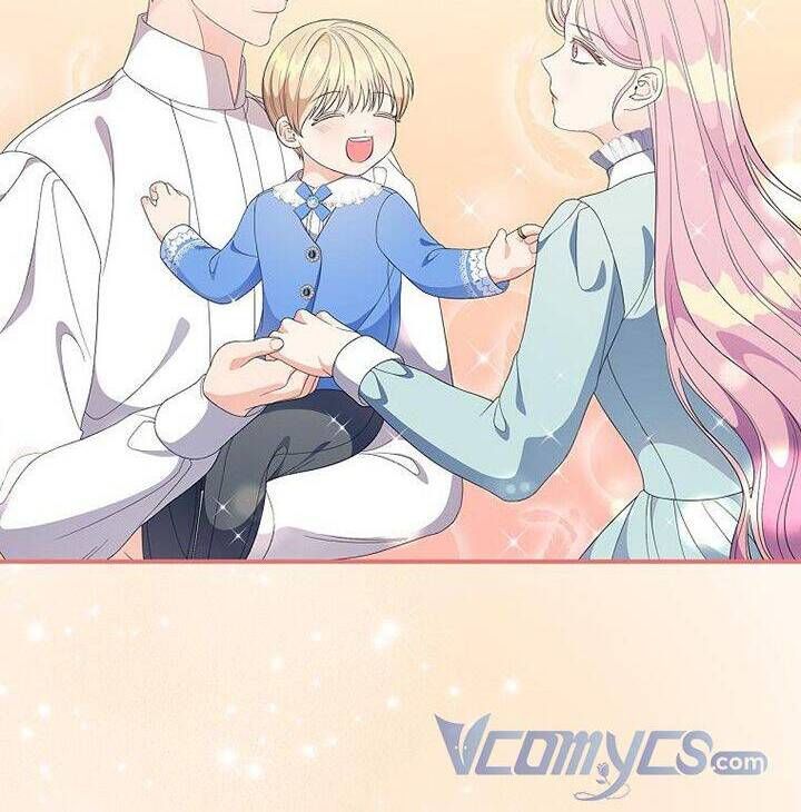 đọc truyện Phu Nhân Mong Manh Yếu Đuối Của Công Tước Chương 70 ảnh 18 tại Thiên Thai Truyện