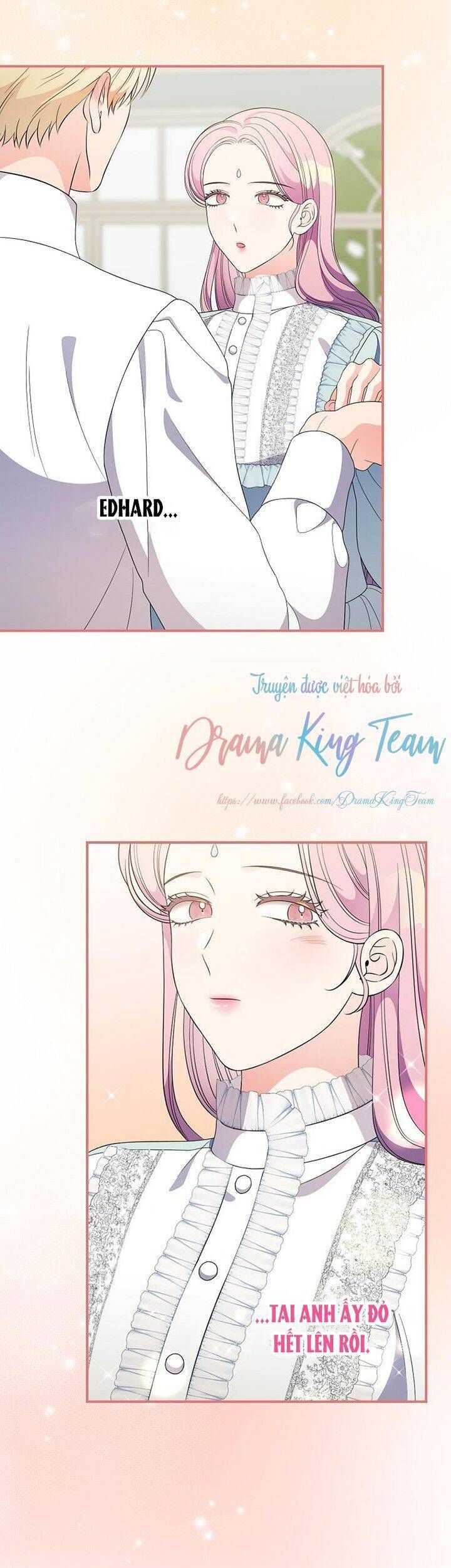 đọc truyện Phu Nhân Mong Manh Yếu Đuối Của Công Tước Chương 70 ảnh 19 tại Thiên Thai Truyện