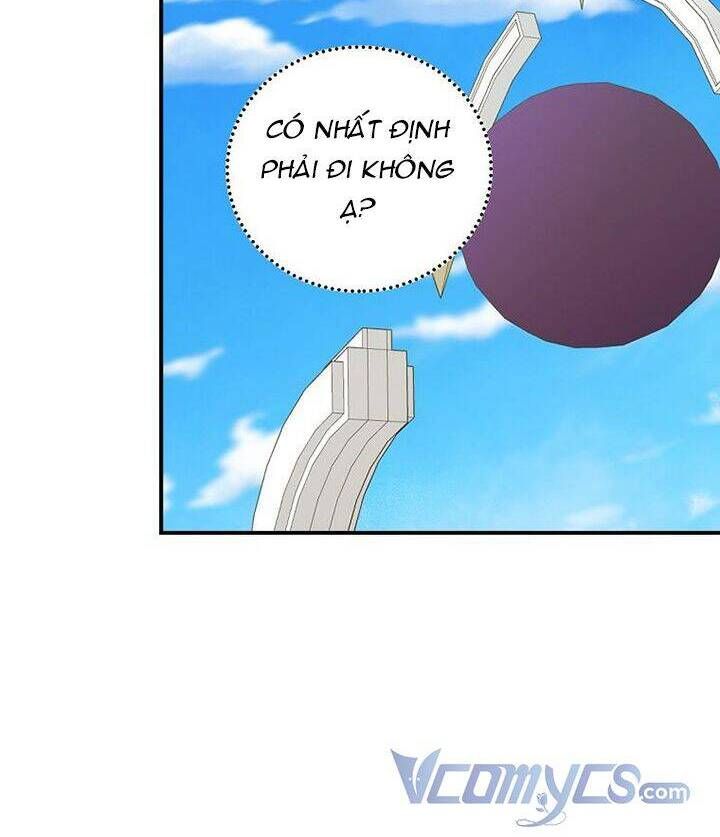 đọc truyện Phu Nhân Mong Manh Yếu Đuối Của Công Tước Chương 70 ảnh 22 tại Thiên Thai Truyện