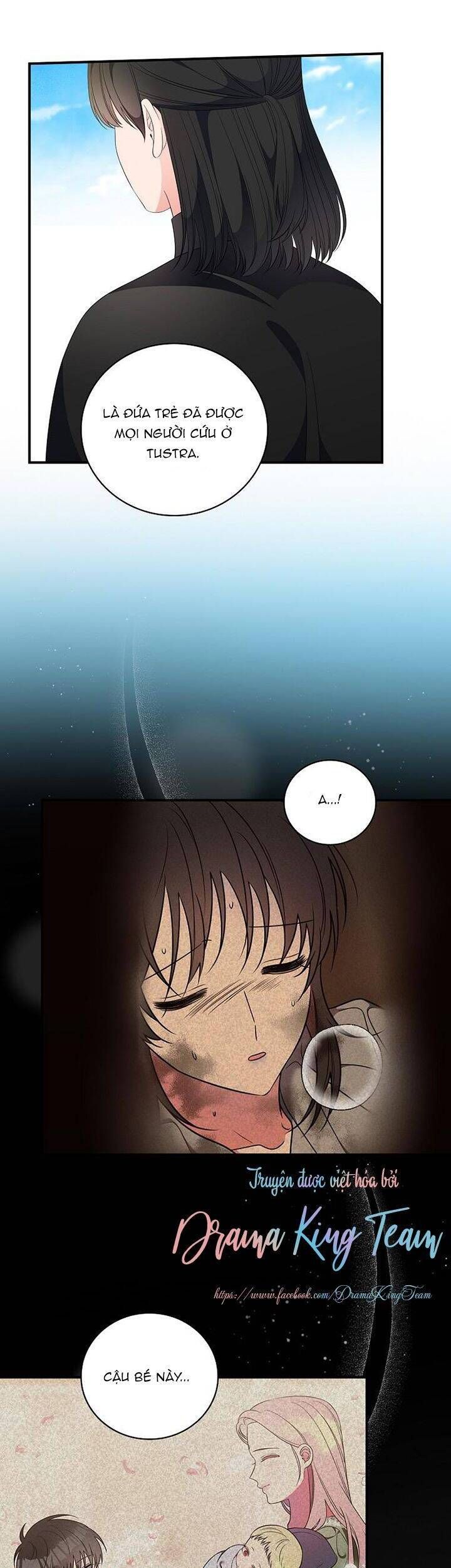 đọc truyện Phu Nhân Mong Manh Yếu Đuối Của Công Tước Chương 70 ảnh 32 tại Thiên Thai Truyện