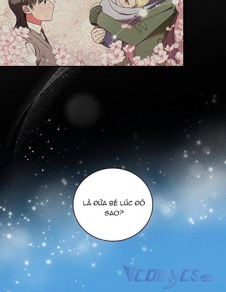 đọc truyện Phu Nhân Mong Manh Yếu Đuối Của Công Tước Chương 70 ảnh 33 tại Thiên Thai Truyện