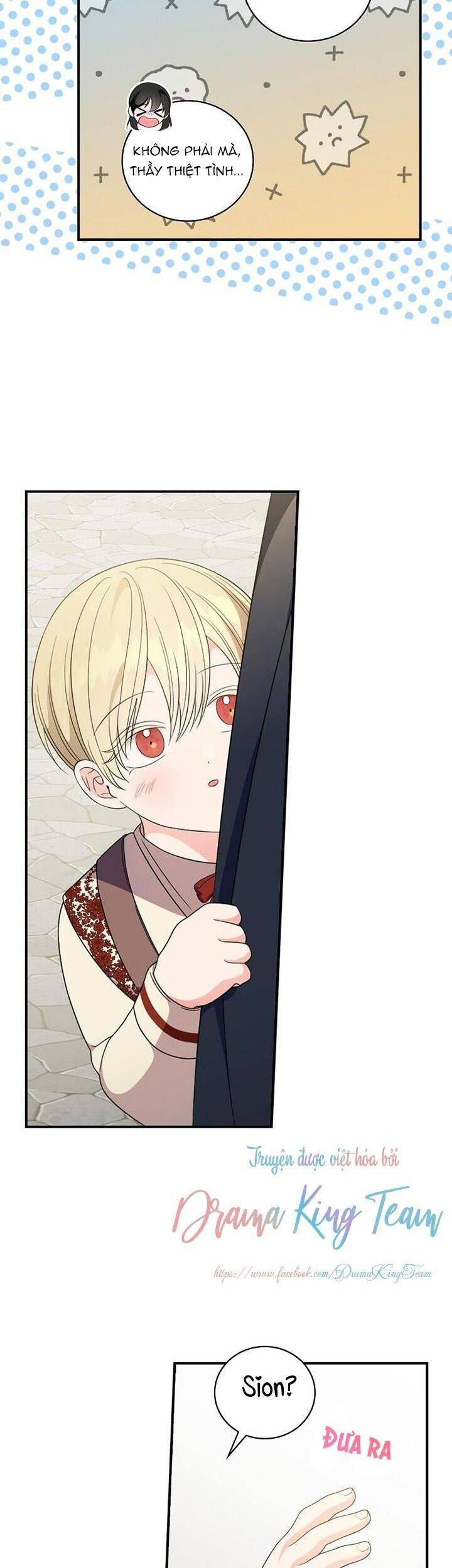 đọc truyện Phu Nhân Mong Manh Yếu Đuối Của Công Tước Chương 70 ảnh 36 tại Thiên Thai Truyện