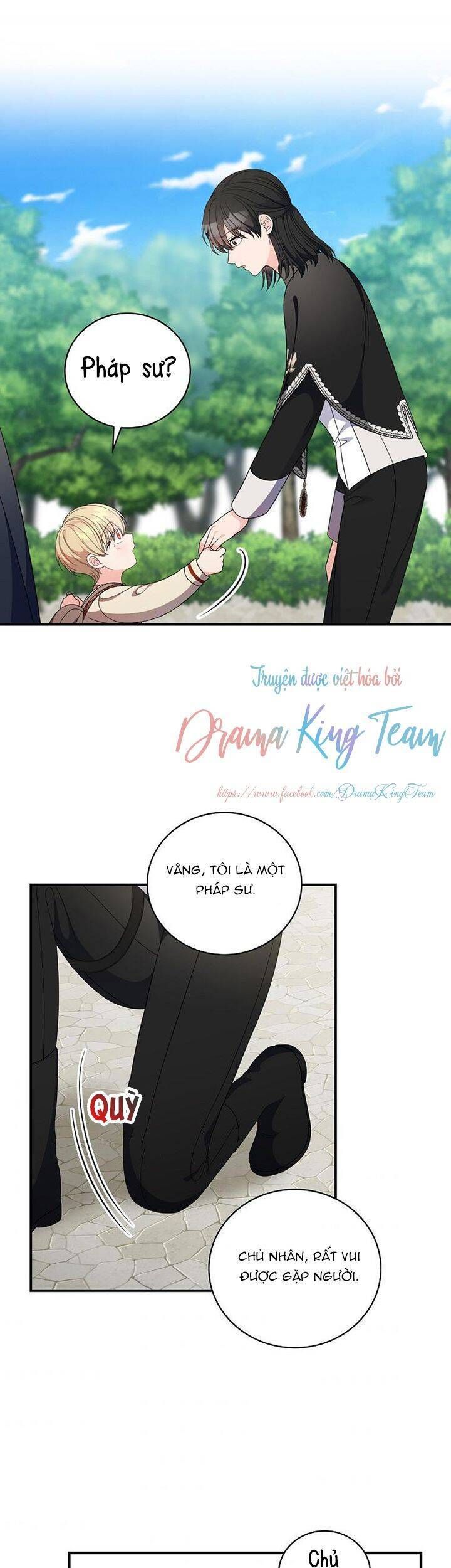 đọc truyện Phu Nhân Mong Manh Yếu Đuối Của Công Tước Chương 70 ảnh 38 tại Thiên Thai Truyện