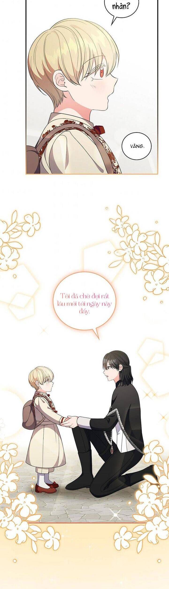 đọc truyện Phu Nhân Mong Manh Yếu Đuối Của Công Tước Chương 70 ảnh 39 tại Thiên Thai Truyện