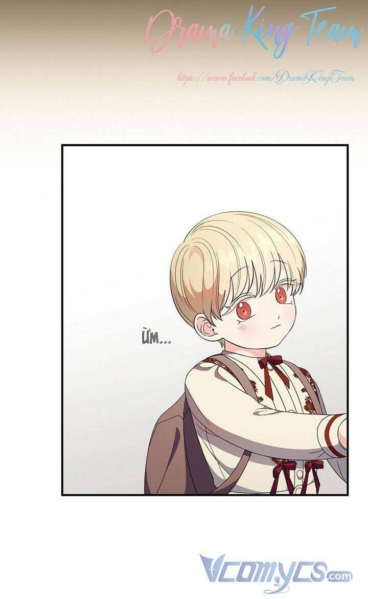 đọc truyện Phu Nhân Mong Manh Yếu Đuối Của Công Tước Chương 70 ảnh 41 tại Thiên Thai Truyện