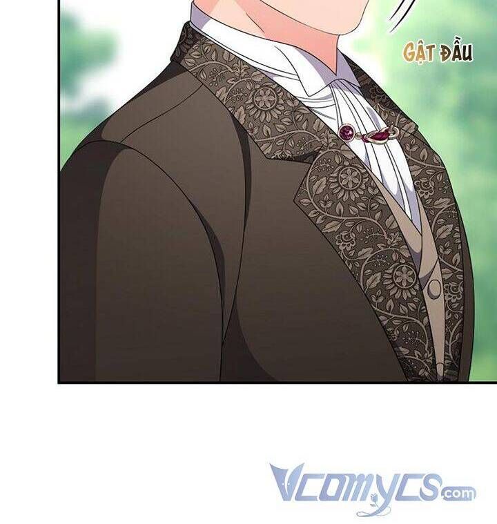 đọc truyện Phu Nhân Mong Manh Yếu Đuối Của Công Tước Chương 70 ảnh 45 tại Thiên Thai Truyện