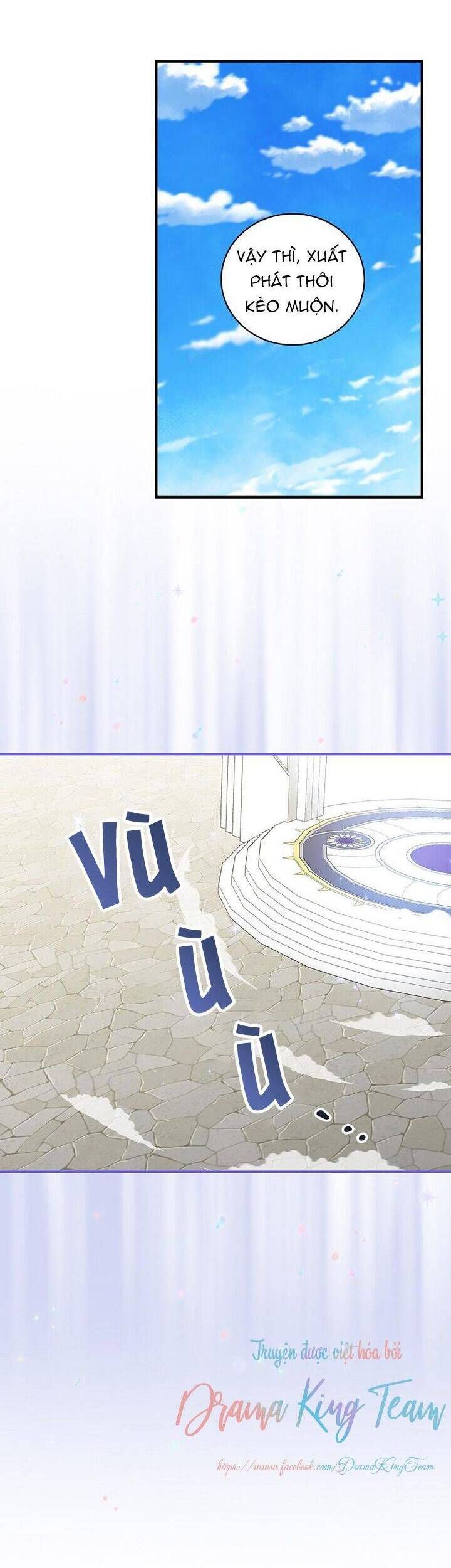 đọc truyện Phu Nhân Mong Manh Yếu Đuối Của Công Tước Chương 70 ảnh 47 tại Thiên Thai Truyện