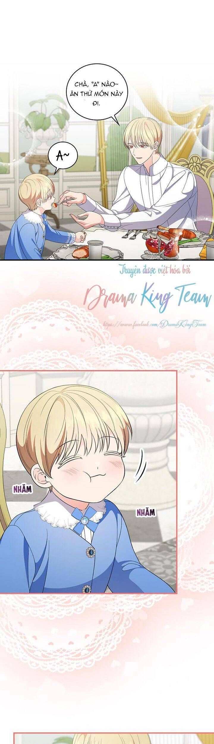 đọc truyện Phu Nhân Mong Manh Yếu Đuối Của Công Tước Chương 70 ảnh 7 tại Thiên Thai Truyện