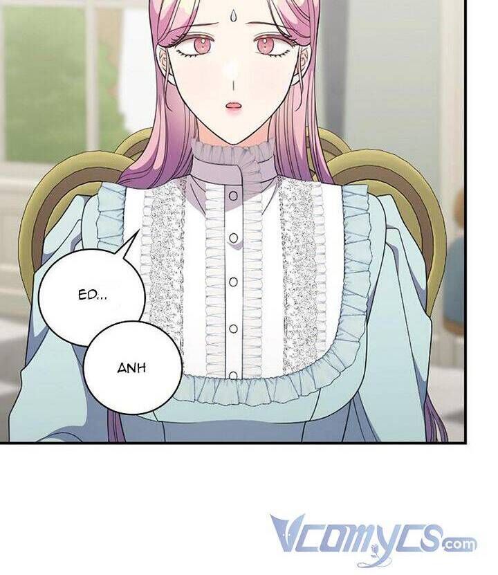 đọc truyện Phu Nhân Mong Manh Yếu Đuối Của Công Tước Chương 70 ảnh 10 tại Thiên Thai Truyện