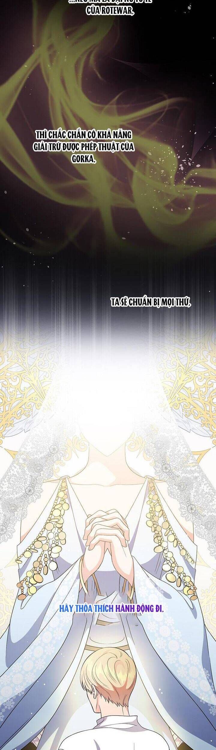 đọc truyện Phu Nhân Mong Manh Yếu Đuối Của Công Tước Chương 71 ảnh 12 tại Thiên Thai Truyện