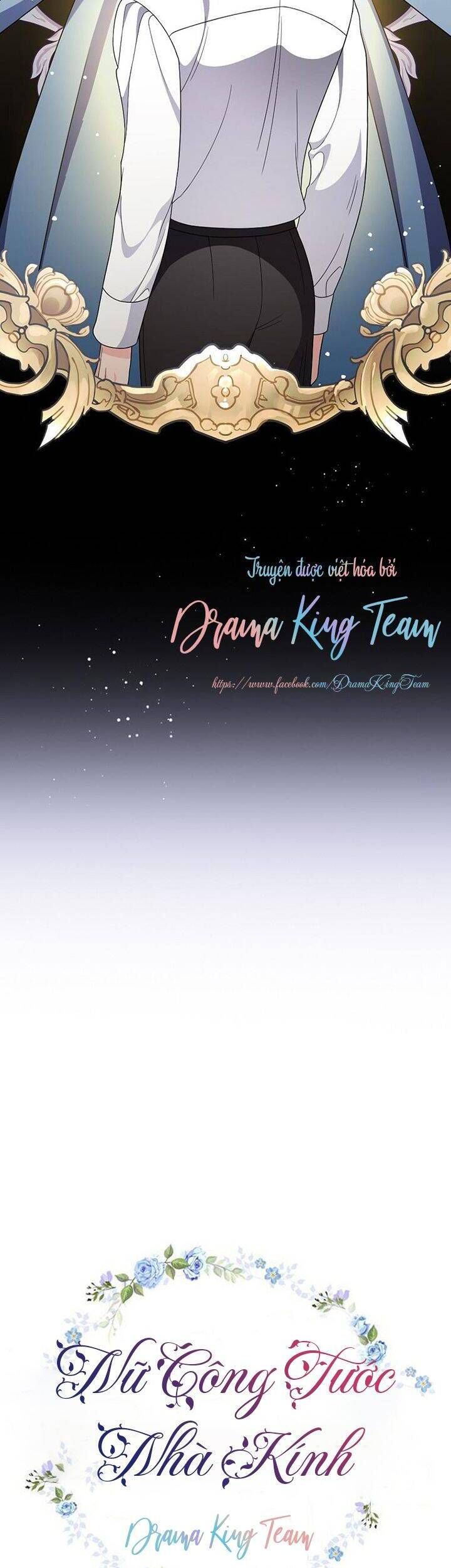 đọc truyện Phu Nhân Mong Manh Yếu Đuối Của Công Tước Chương 71 ảnh 13 tại Thiên Thai Truyện