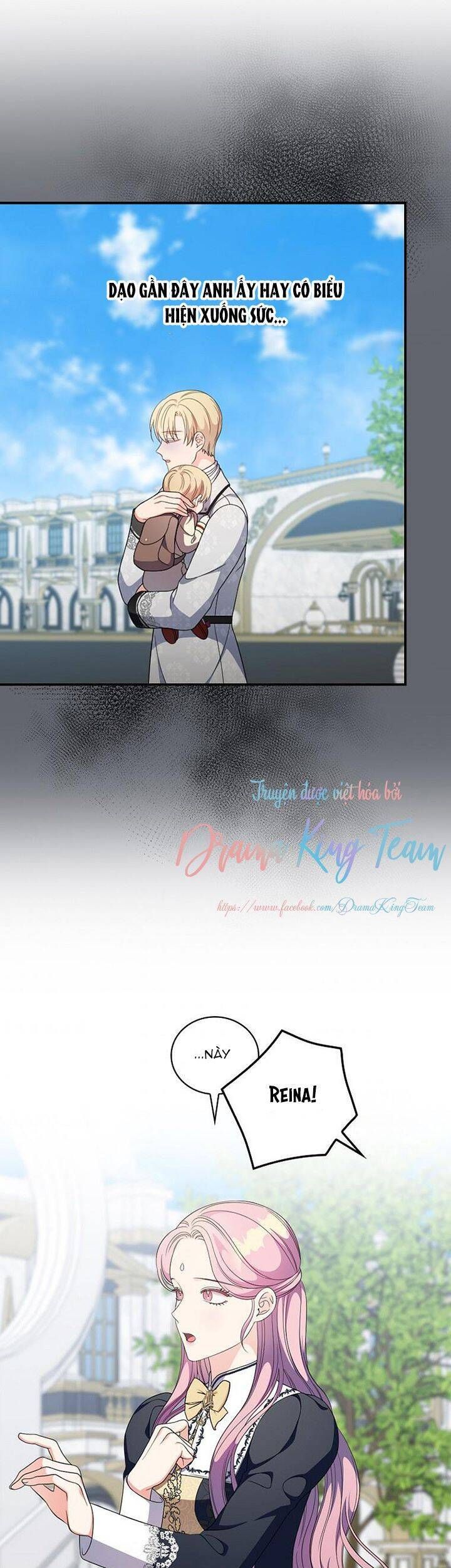 đọc truyện Phu Nhân Mong Manh Yếu Đuối Của Công Tước Chương 71 ảnh 19 tại Thiên Thai Truyện