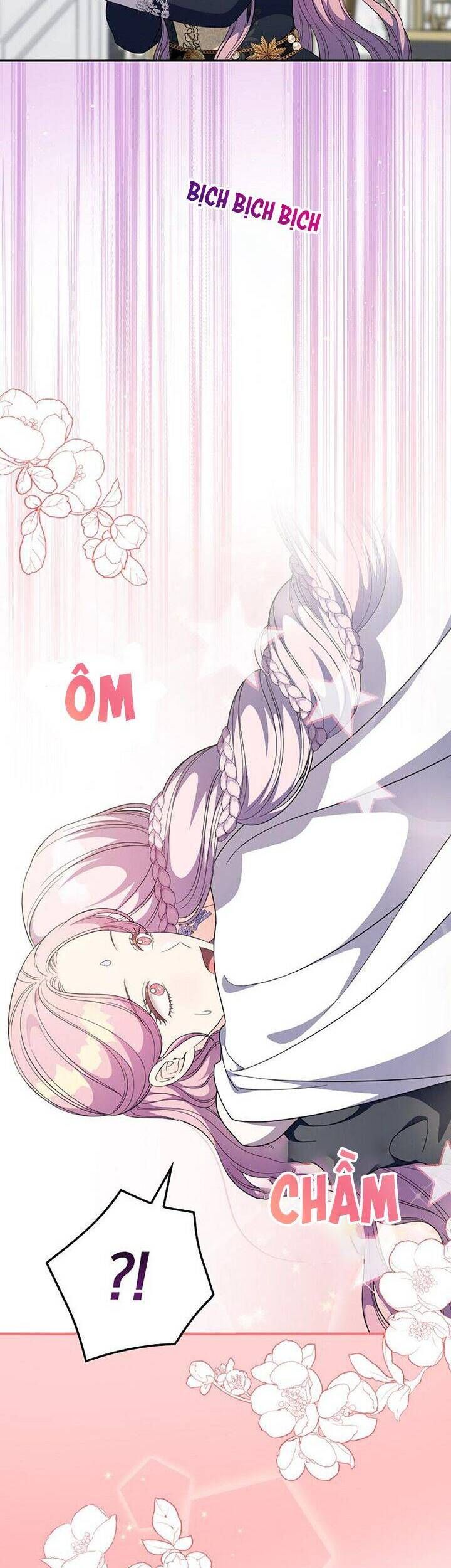 đọc truyện Phu Nhân Mong Manh Yếu Đuối Của Công Tước Chương 71 ảnh 20 tại Thiên Thai Truyện