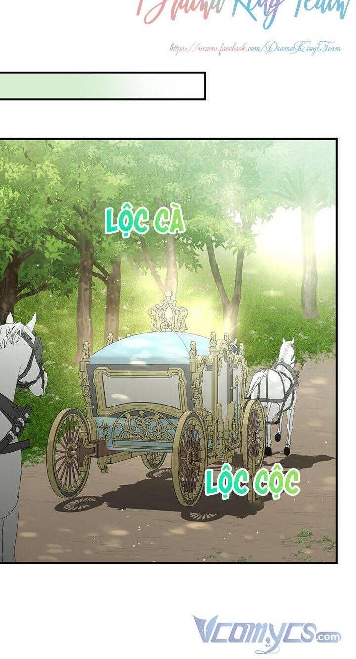 đọc truyện Phu Nhân Mong Manh Yếu Đuối Của Công Tước Chương 71 ảnh 26 tại Thiên Thai Truyện