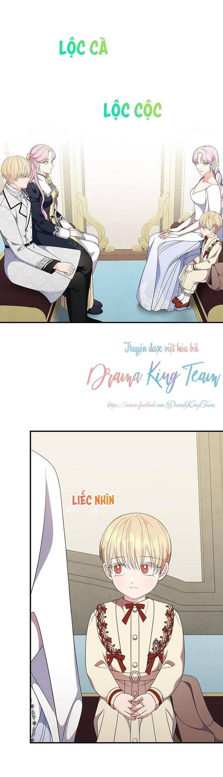 đọc truyện Phu Nhân Mong Manh Yếu Đuối Của Công Tước Chương 71 ảnh 27 tại Thiên Thai Truyện