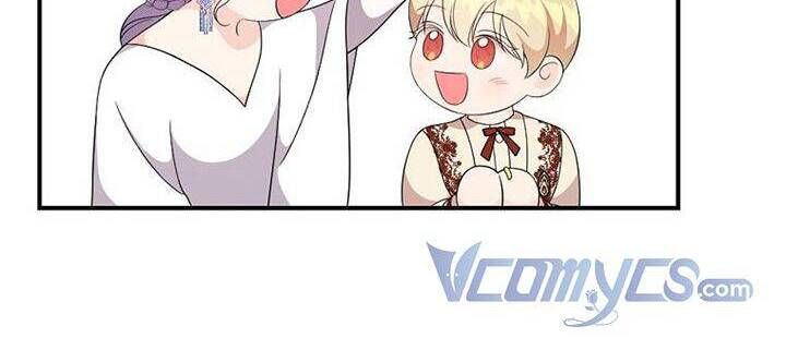 đọc truyện Phu Nhân Mong Manh Yếu Đuối Của Công Tước Chương 71 ảnh 30 tại Thiên Thai Truyện