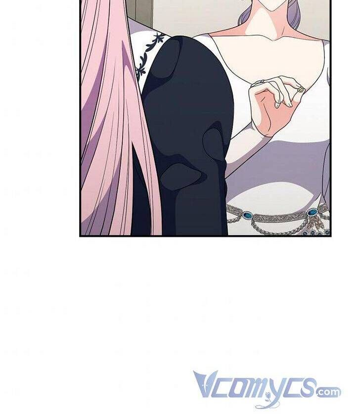 đọc truyện Phu Nhân Mong Manh Yếu Đuối Của Công Tước Chương 71 ảnh 34 tại Thiên Thai Truyện