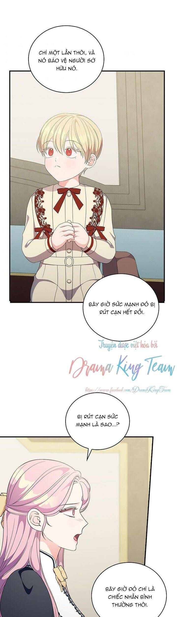 đọc truyện Phu Nhân Mong Manh Yếu Đuối Của Công Tước Chương 71 ảnh 35 tại Thiên Thai Truyện