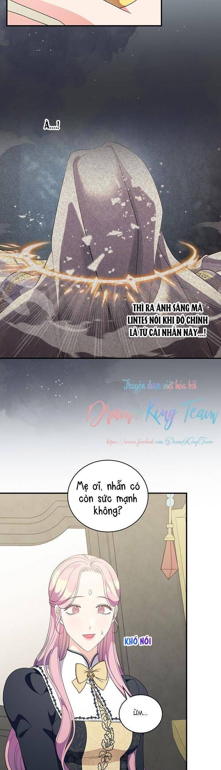 đọc truyện Phu Nhân Mong Manh Yếu Đuối Của Công Tước Chương 71 ảnh 37 tại Thiên Thai Truyện