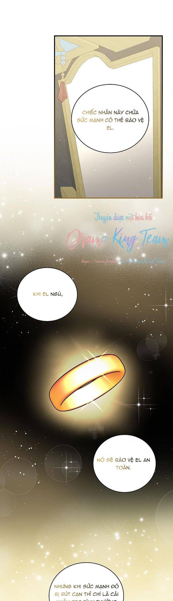 đọc truyện Phu Nhân Mong Manh Yếu Đuối Của Công Tước Chương 71 ảnh 39 tại Thiên Thai Truyện