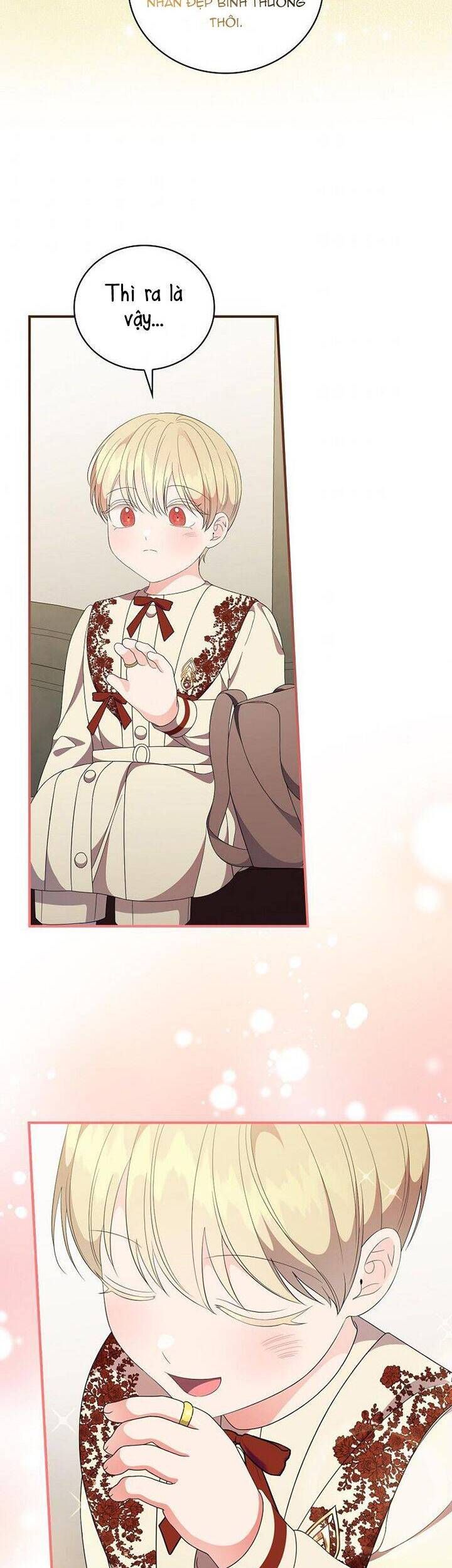 đọc truyện Phu Nhân Mong Manh Yếu Đuối Của Công Tước Chương 71 ảnh 40 tại Thiên Thai Truyện