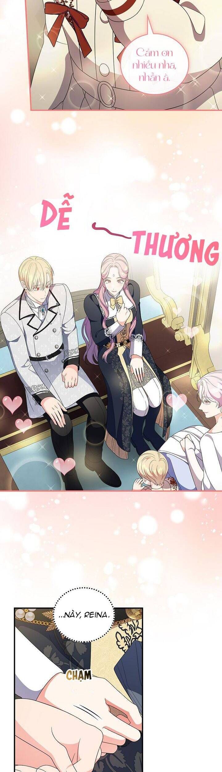 đọc truyện Phu Nhân Mong Manh Yếu Đuối Của Công Tước Chương 71 ảnh 41 tại Thiên Thai Truyện