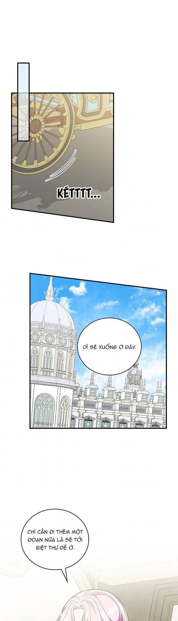 đọc truyện Phu Nhân Mong Manh Yếu Đuối Của Công Tước Chương 71 ảnh 44 tại Thiên Thai Truyện