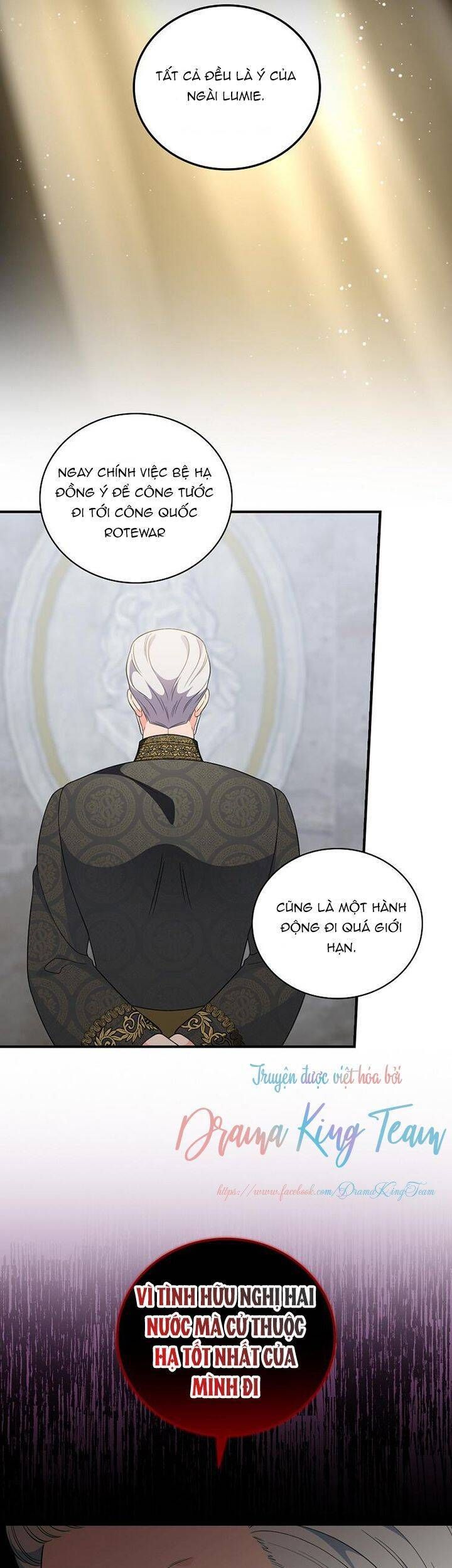 đọc truyện Phu Nhân Mong Manh Yếu Đuối Của Công Tước Chương 71 ảnh 7 tại Thiên Thai Truyện