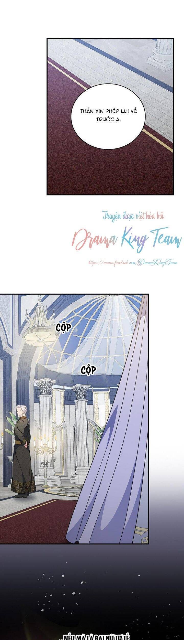 đọc truyện Phu Nhân Mong Manh Yếu Đuối Của Công Tước Chương 71 ảnh 11 tại Thiên Thai Truyện