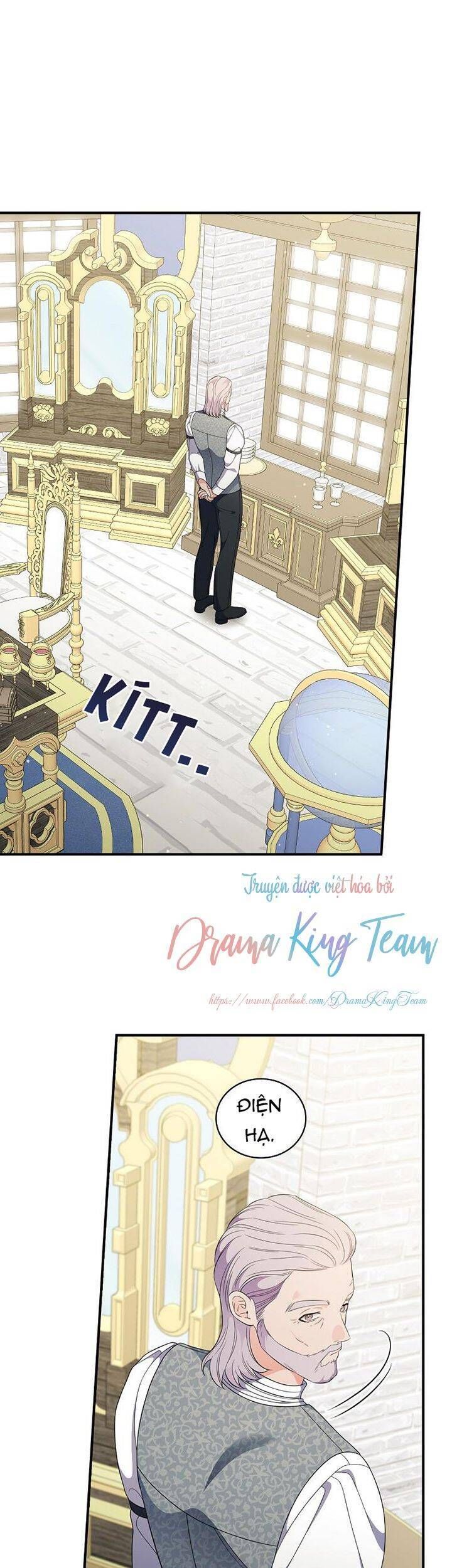 đọc truyện Phu Nhân Mong Manh Yếu Đuối Của Công Tước Chương 72 ảnh 3 tại Thiên Thai Truyện