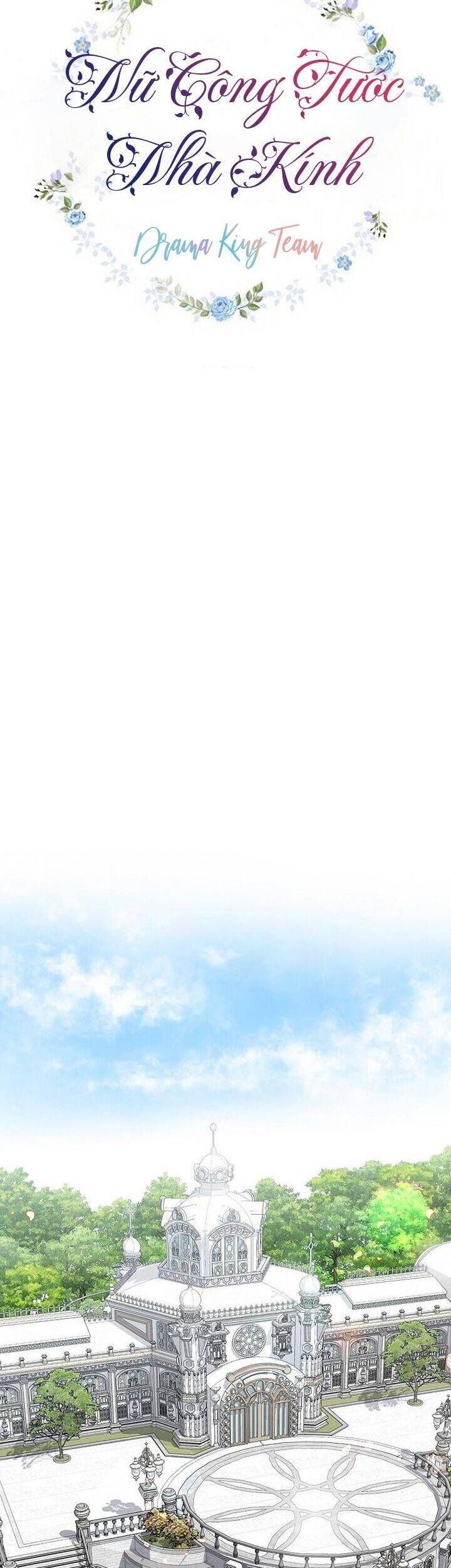 đọc truyện Phu Nhân Mong Manh Yếu Đuối Của Công Tước Chương 72 ảnh 13 tại Thiên Thai Truyện