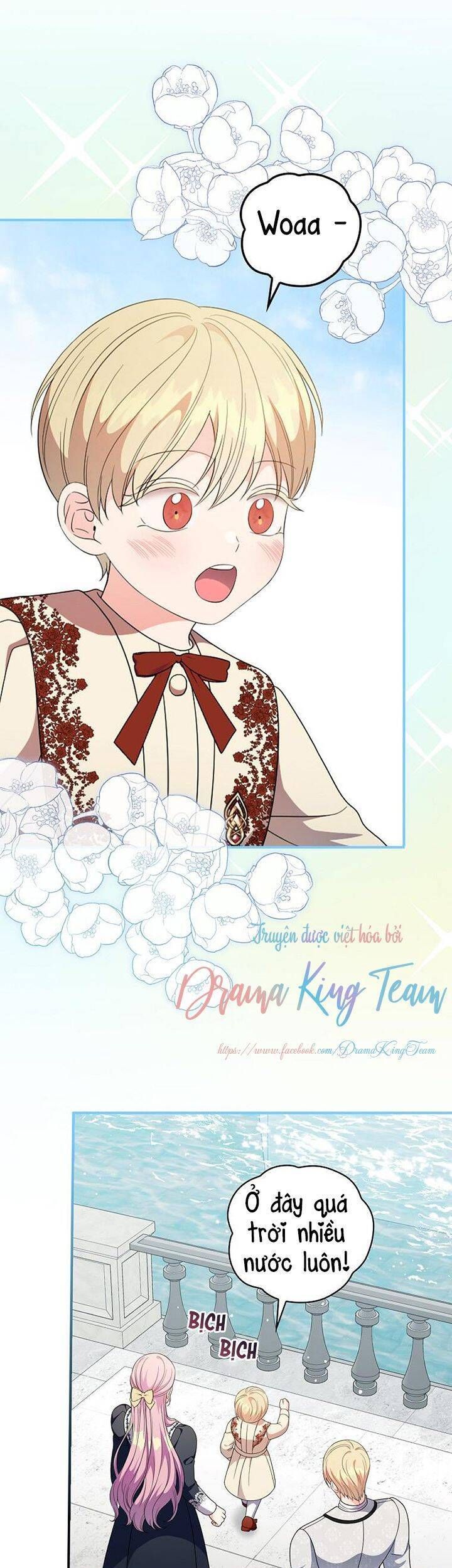 đọc truyện Phu Nhân Mong Manh Yếu Đuối Của Công Tước Chương 72 ảnh 15 tại Thiên Thai Truyện