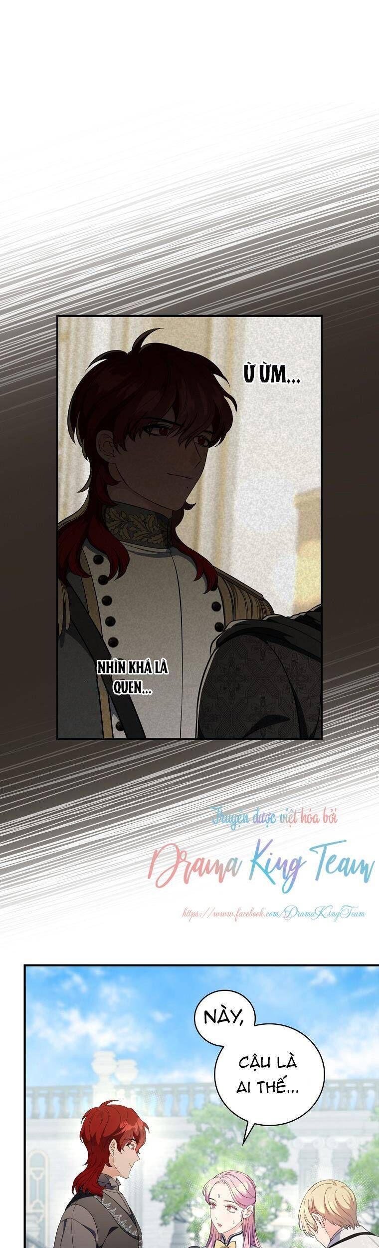 đọc truyện Phu Nhân Mong Manh Yếu Đuối Của Công Tước Chương 72 ảnh 18 tại Thiên Thai Truyện