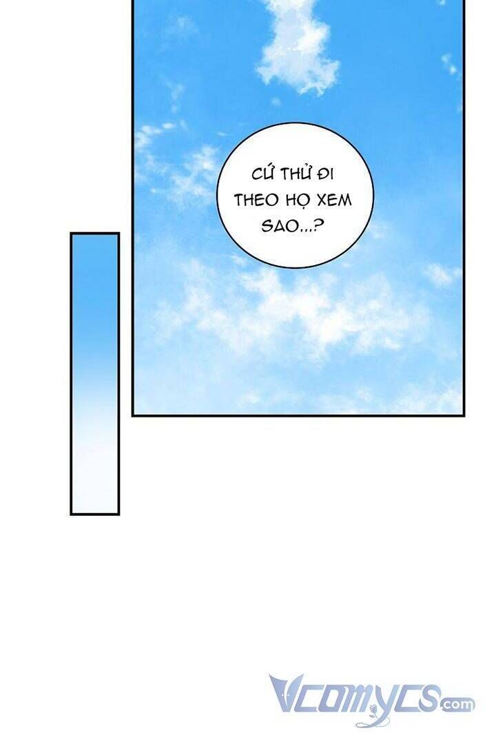 đọc truyện Phu Nhân Mong Manh Yếu Đuối Của Công Tước Chương 72 ảnh 32 tại Thiên Thai Truyện