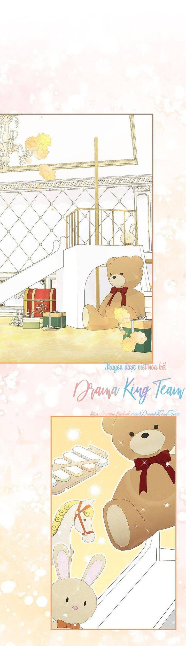 đọc truyện Phu Nhân Mong Manh Yếu Đuối Của Công Tước Chương 72 ảnh 33 tại Thiên Thai Truyện