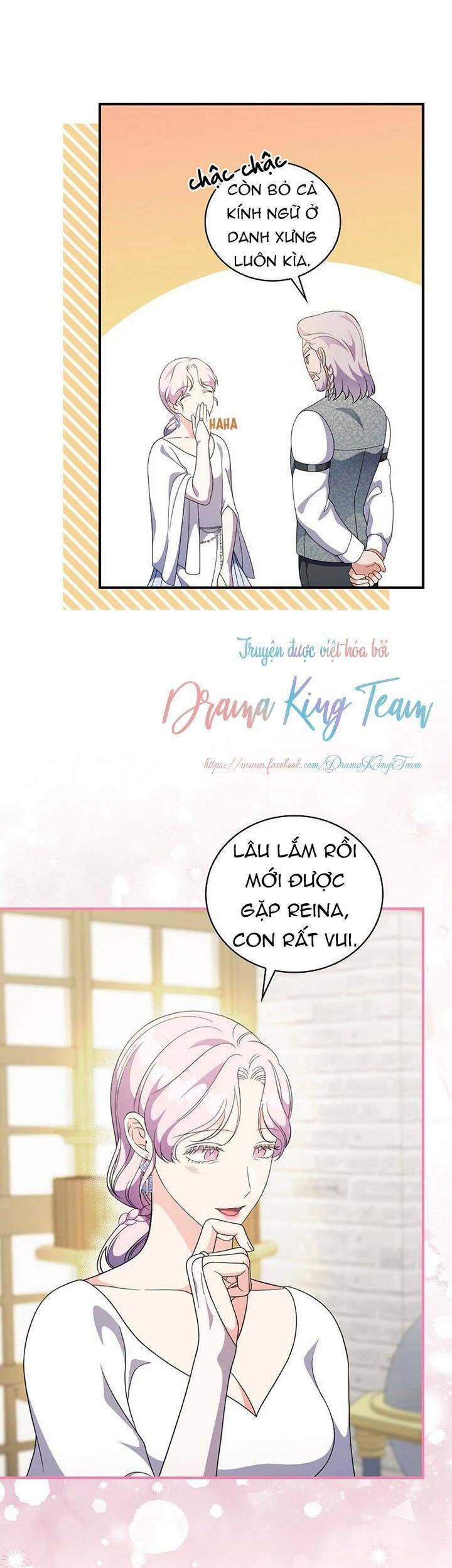 đọc truyện Phu Nhân Mong Manh Yếu Đuối Của Công Tước Chương 72 ảnh 6 tại Thiên Thai Truyện