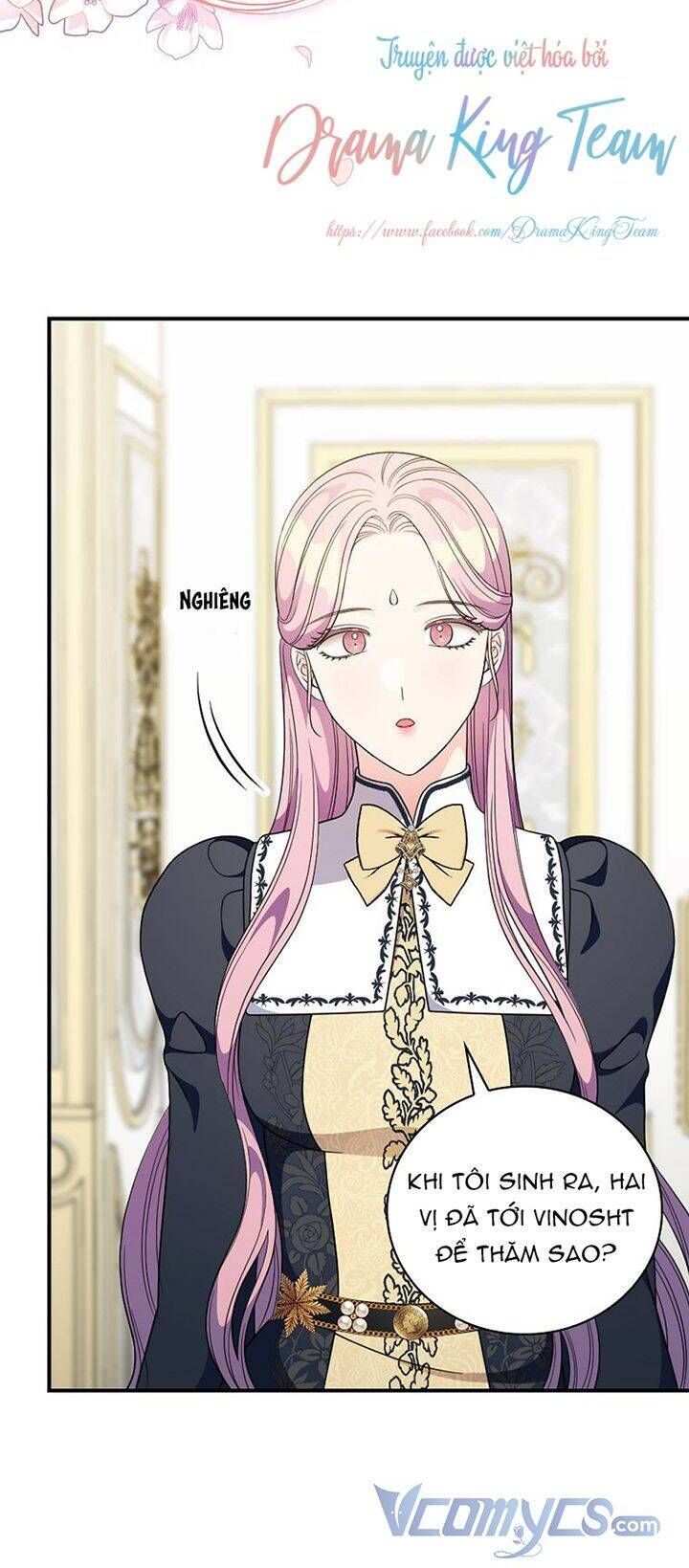 đọc truyện Phu Nhân Mong Manh Yếu Đuối Của Công Tước Chương 72 ảnh 42 tại Thiên Thai Truyện