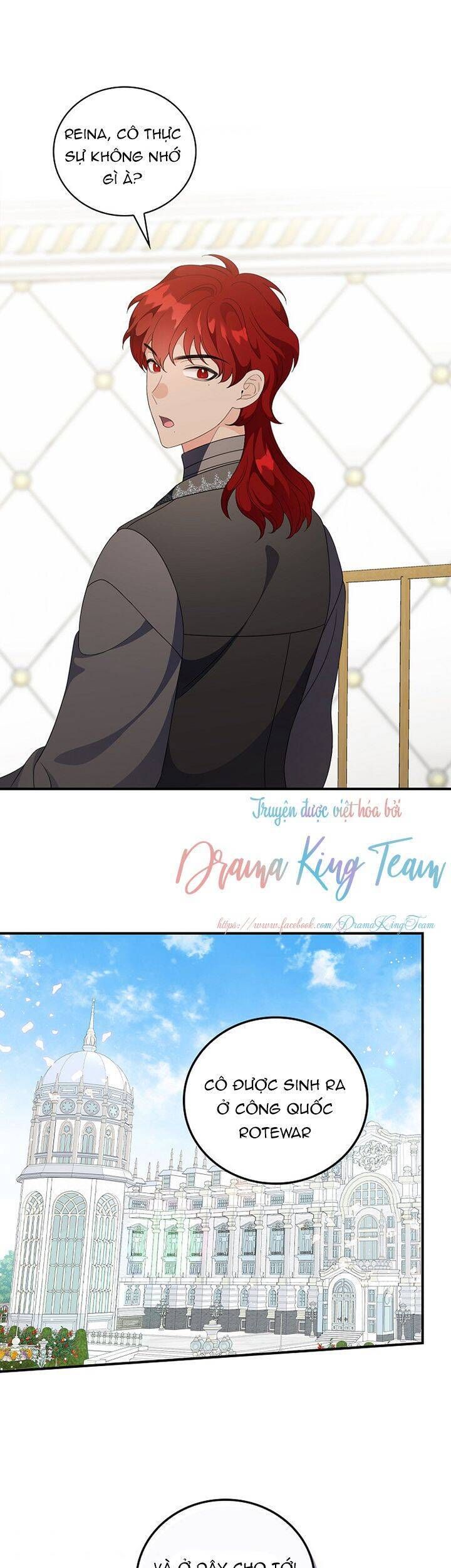 đọc truyện Phu Nhân Mong Manh Yếu Đuối Của Công Tước Chương 72 ảnh 43 tại Thiên Thai Truyện