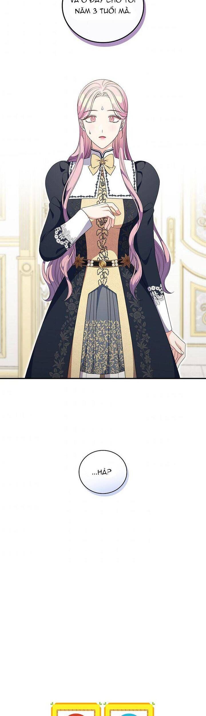 đọc truyện Phu Nhân Mong Manh Yếu Đuối Của Công Tước Chương 72 ảnh 44 tại Thiên Thai Truyện