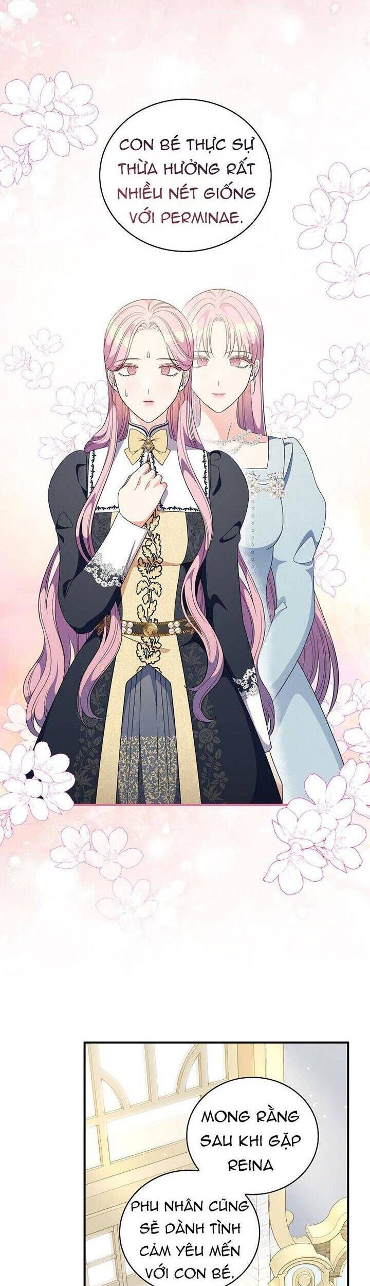 đọc truyện Phu Nhân Mong Manh Yếu Đuối Của Công Tước Chương 72 ảnh 7 tại Thiên Thai Truyện