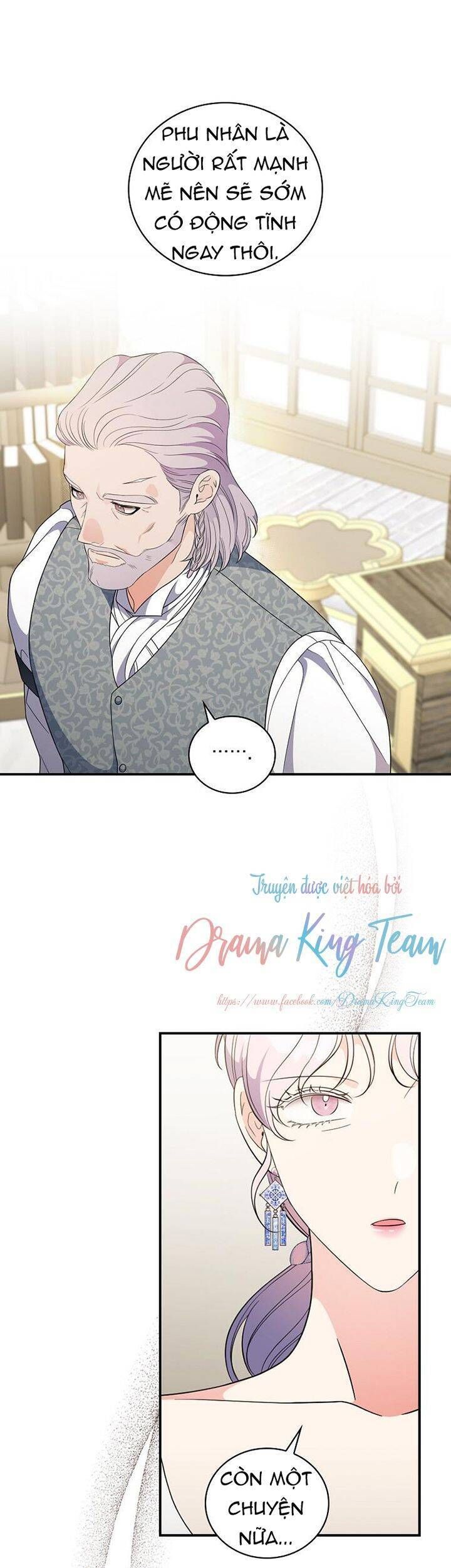 đọc truyện Phu Nhân Mong Manh Yếu Đuối Của Công Tước Chương 72 ảnh 9 tại Thiên Thai Truyện