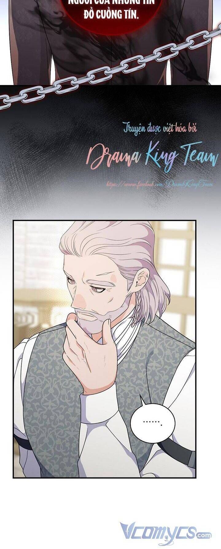 đọc truyện Phu Nhân Mong Manh Yếu Đuối Của Công Tước Chương 72 ảnh 11 tại Thiên Thai Truyện