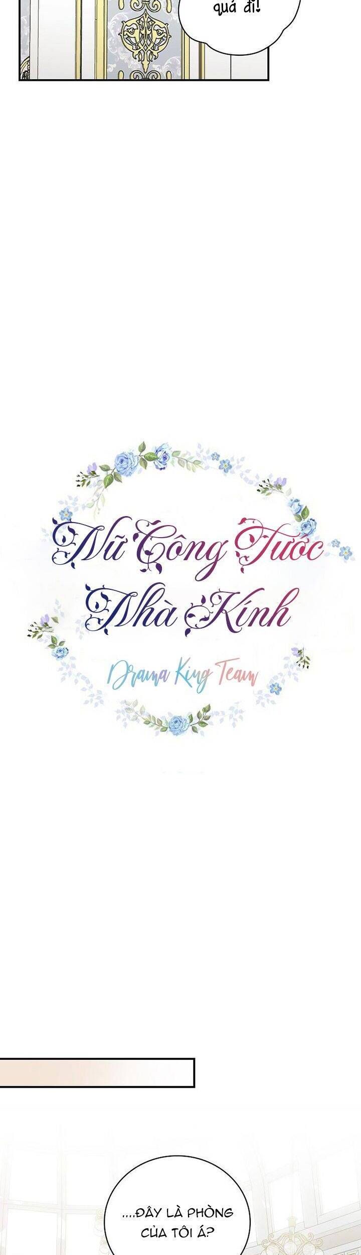 đọc truyện Phu Nhân Mong Manh Yếu Đuối Của Công Tước Chương 73 ảnh 13 tại Thiên Thai Truyện