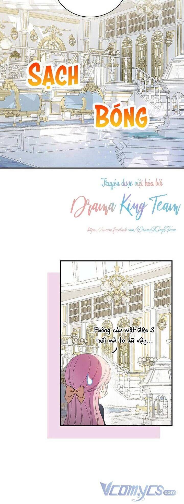 đọc truyện Phu Nhân Mong Manh Yếu Đuối Của Công Tước Chương 73 ảnh 14 tại Thiên Thai Truyện