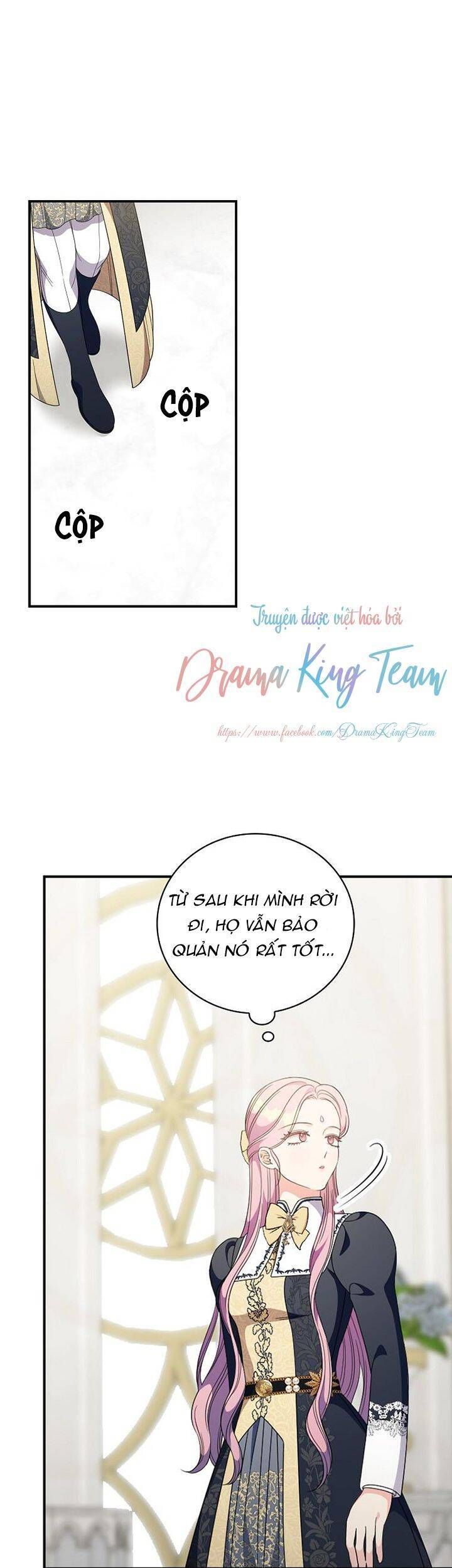 đọc truyện Phu Nhân Mong Manh Yếu Đuối Của Công Tước Chương 73 ảnh 15 tại Thiên Thai Truyện