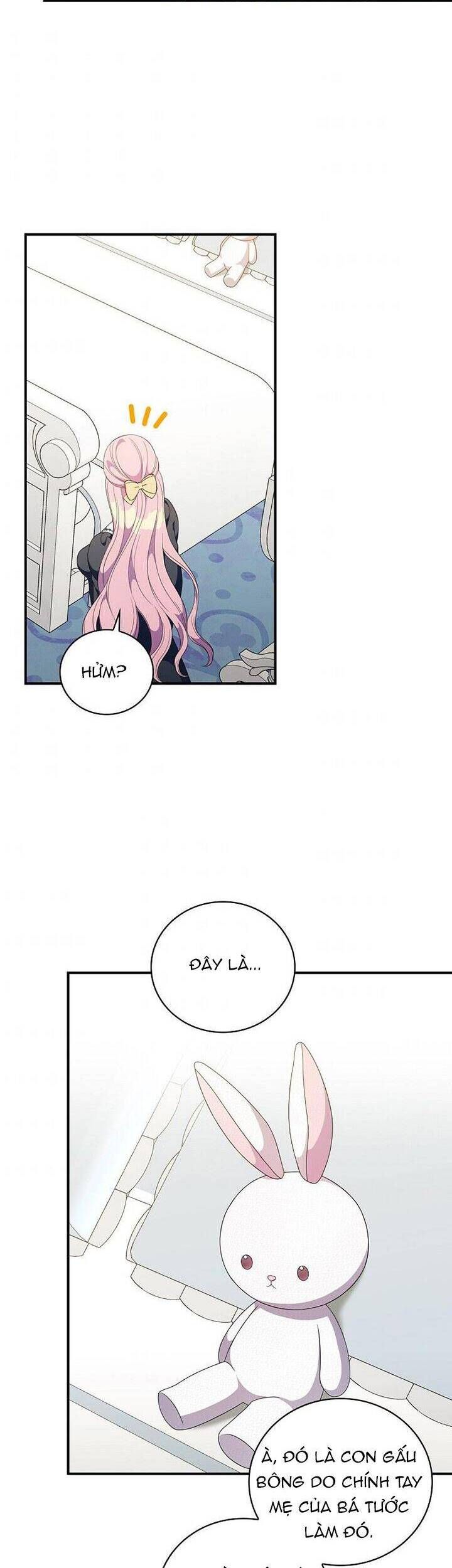 đọc truyện Phu Nhân Mong Manh Yếu Đuối Của Công Tước Chương 73 ảnh 16 tại Thiên Thai Truyện