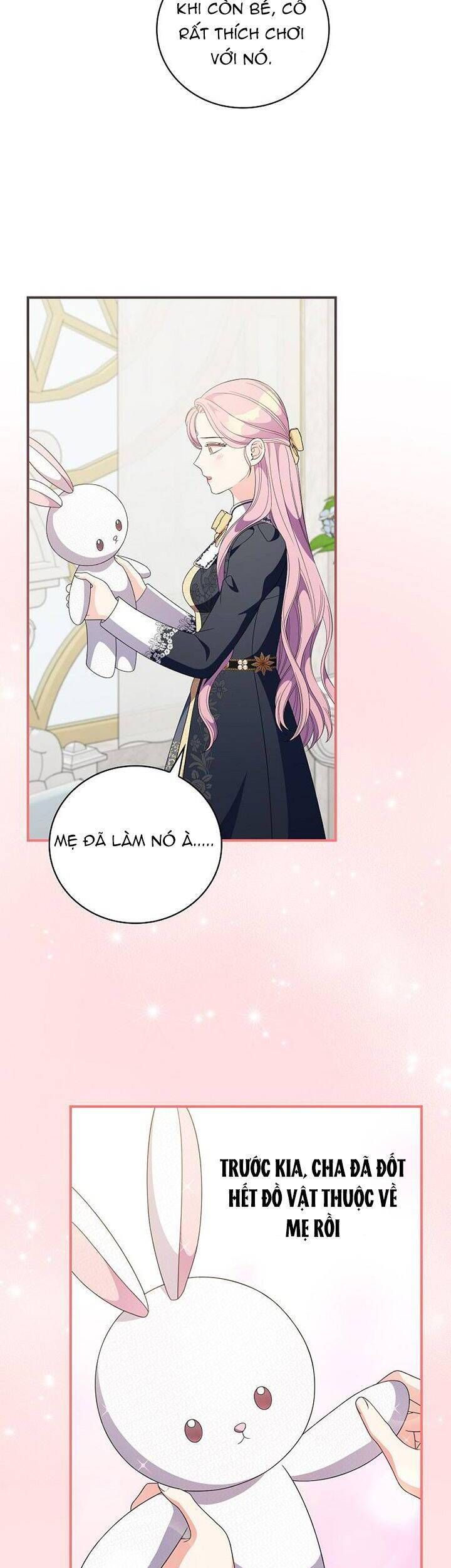 đọc truyện Phu Nhân Mong Manh Yếu Đuối Của Công Tước Chương 73 ảnh 17 tại Thiên Thai Truyện