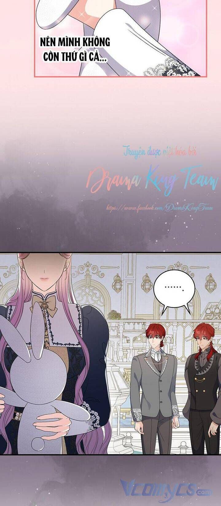 đọc truyện Phu Nhân Mong Manh Yếu Đuối Của Công Tước Chương 73 ảnh 18 tại Thiên Thai Truyện