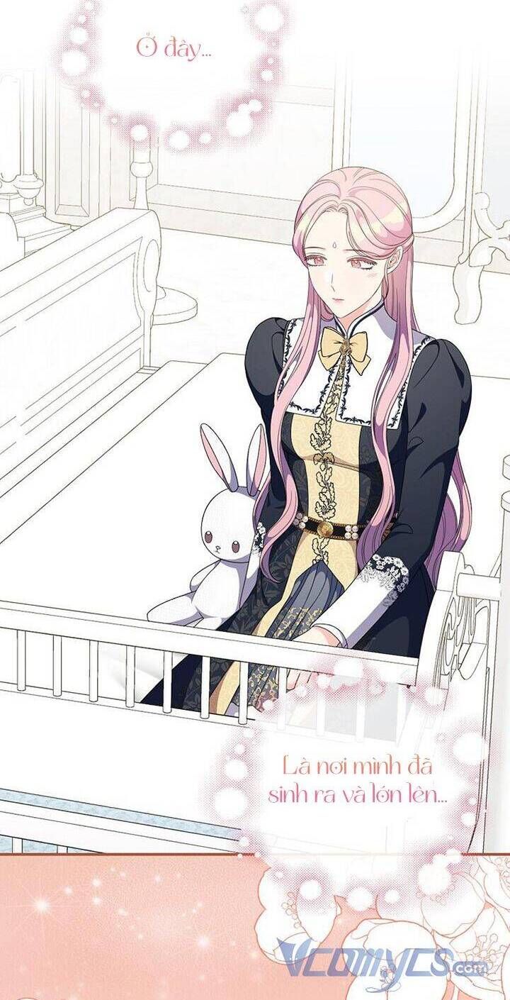 đọc truyện Phu Nhân Mong Manh Yếu Đuối Của Công Tước Chương 73 ảnh 22 tại Thiên Thai Truyện