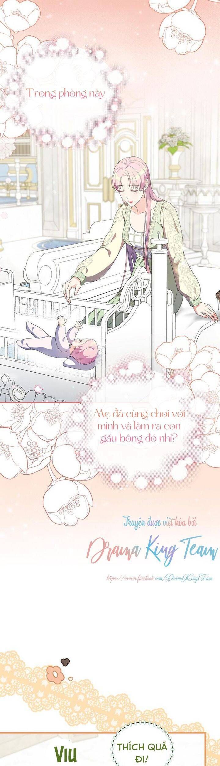 đọc truyện Phu Nhân Mong Manh Yếu Đuối Của Công Tước Chương 73 ảnh 23 tại Thiên Thai Truyện